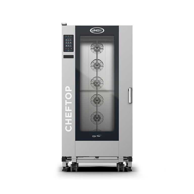 Konvektot Unox_XEVL-2021-YPRS_2