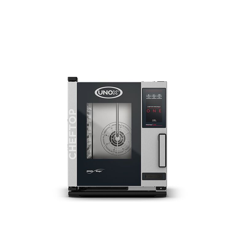 konvektomat UNOX-XECC-0523-E1RM