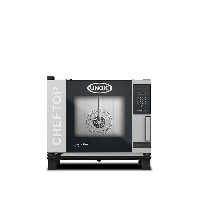 konvektomat UNOX _ XEVC-0511-EZRM
