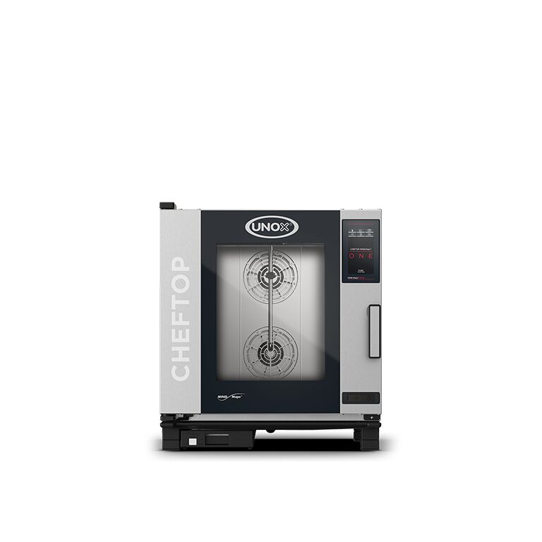 konvektomat UNOX_-XEVC-0711-E1RM