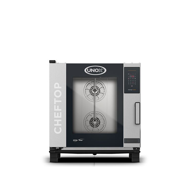 konvektomat UNOX_ XEVC-0711-EZRM