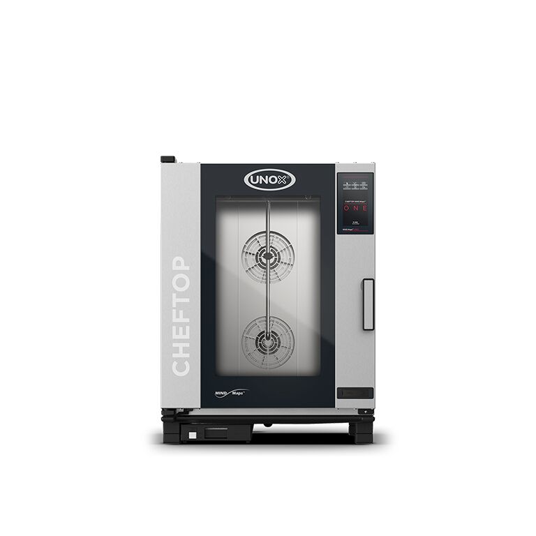 konvektomat UNOX_ XEVC-1011-E1RM