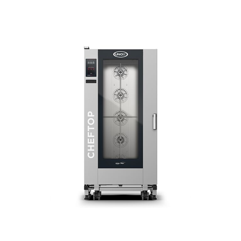 konvektomat UNOX_ XEVL-2011-E1RS