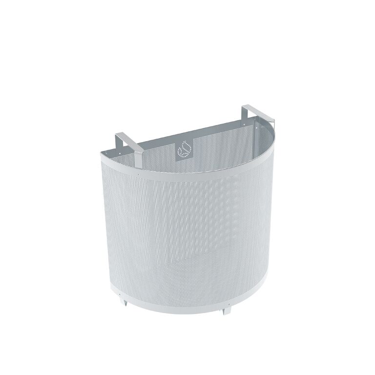 Okrúhly varný kôš pre 85l okrúhle varné kotly 1–1-2 K.K_85–O