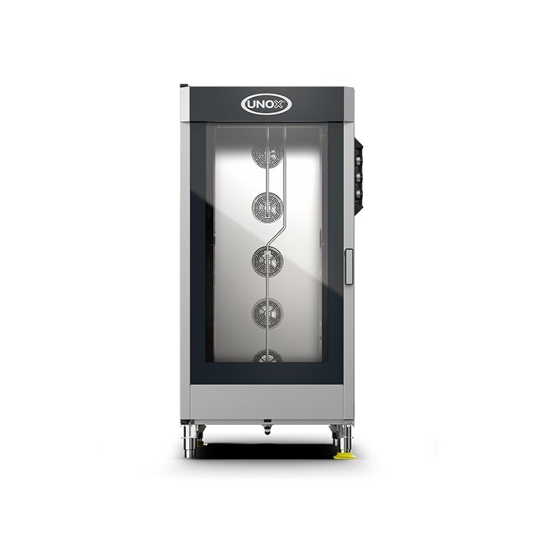 konvektomat UNOX_ XB1083