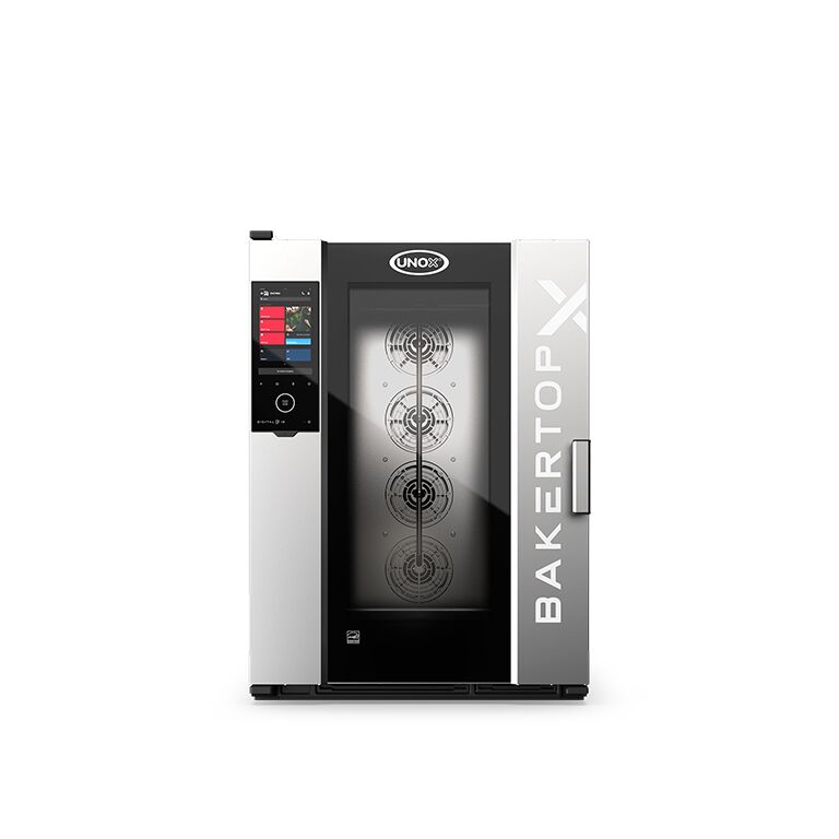 konvektomat UNOX_ XELA-10EU-EXRS