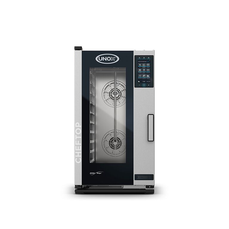 priemyselný konvektomat UNOX_ XECC-1013-EPRM