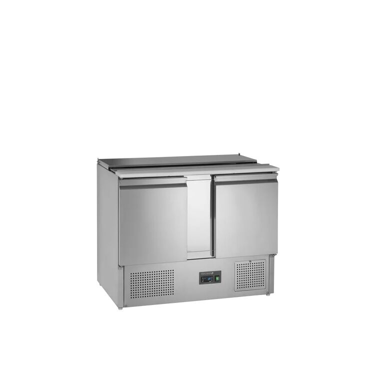 saladeta tefcold SA 1045
