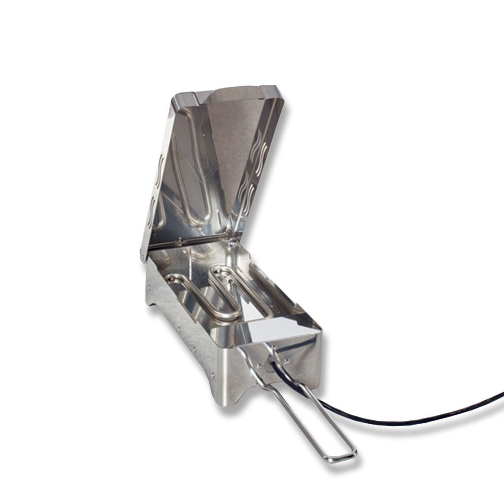 Udiareň do konvektomatu RATIONAL VarioSmoker