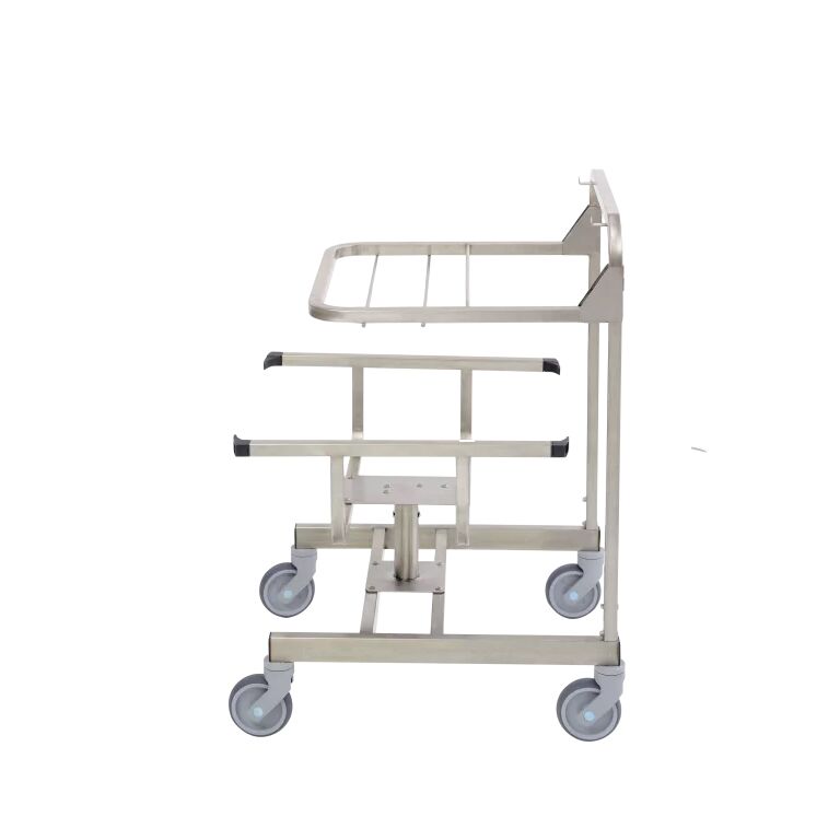 vozík robot coupe otočný_CL60