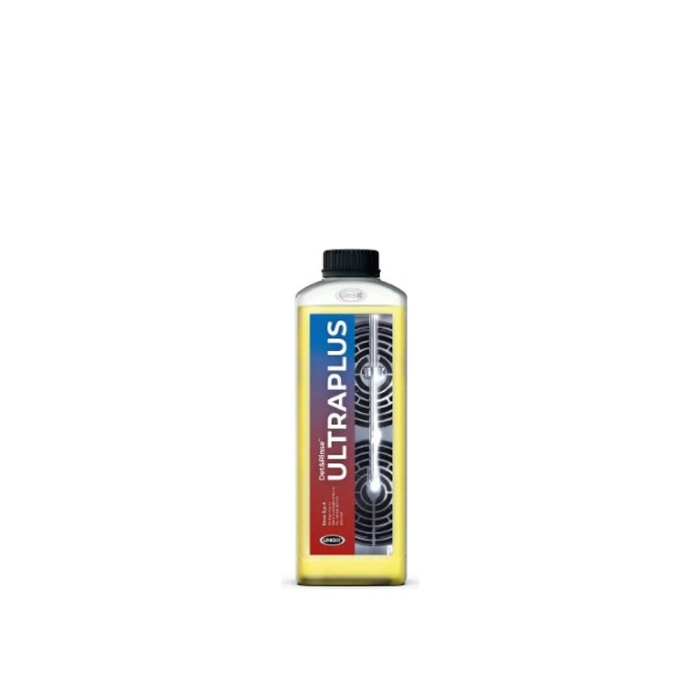 Umývací prostriedok UNOX Det & Rinse PLUS 1lt