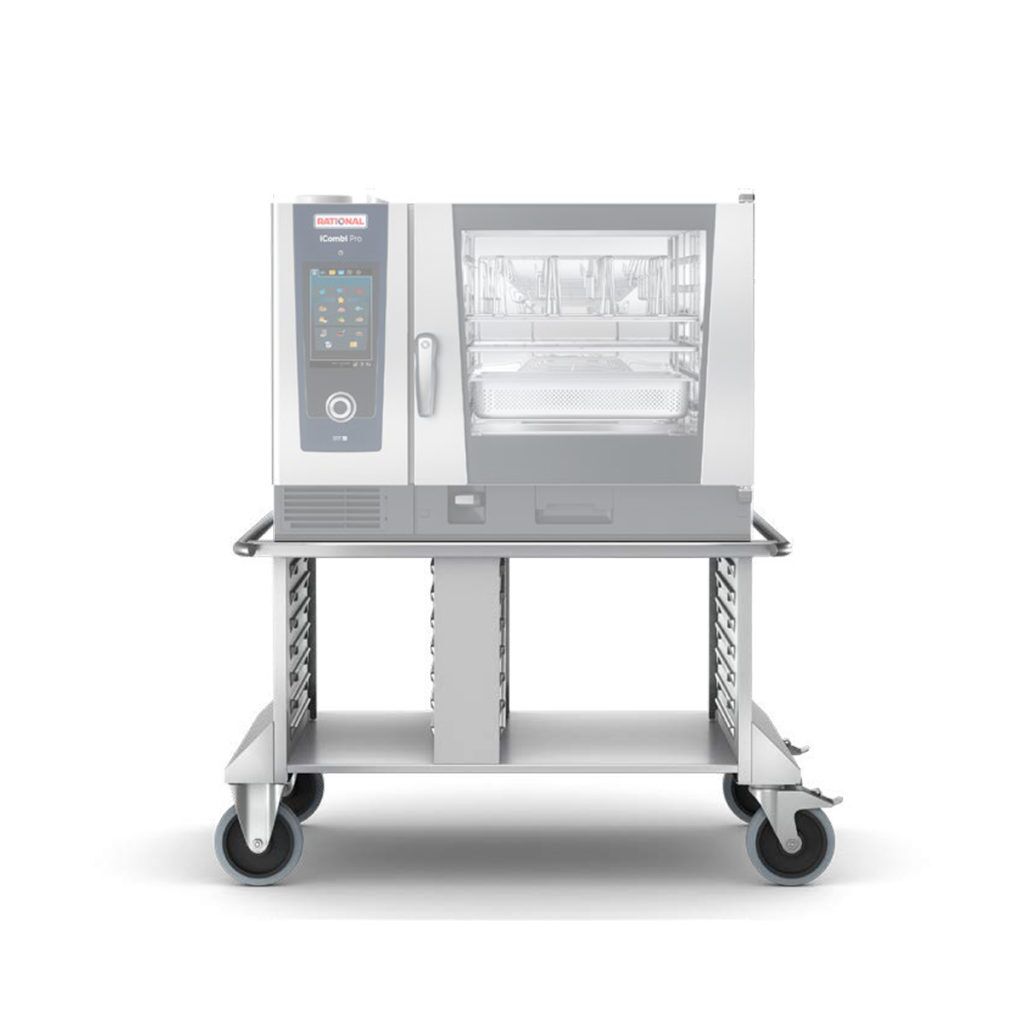 podstavec II mobility line RATIONAL 60.31.164